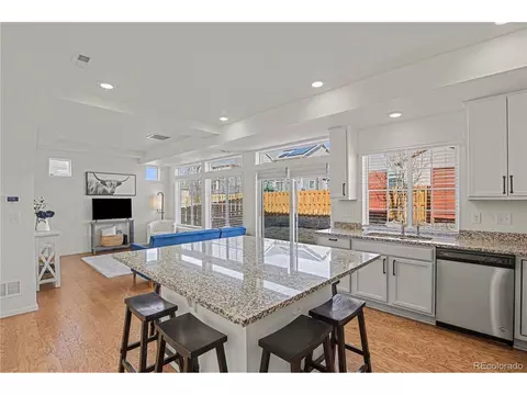 Kitchen - 26309 E Maple Dr, Aurora, CO 80018 photo 5 of 7