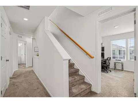 Entry Way - 26309 E Maple Dr, Aurora, CO 80018 photo 5 of 5
