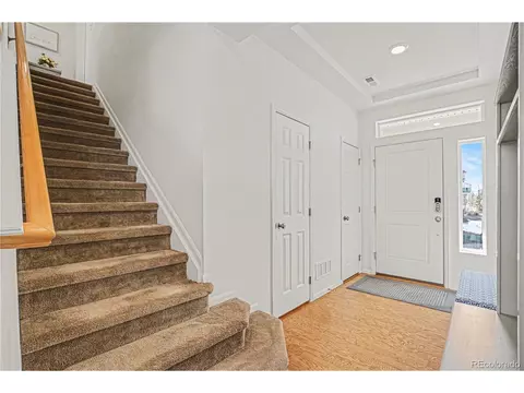 Entry Way - 26309 E Maple Dr, Aurora, CO 80018 photo 1 of 5