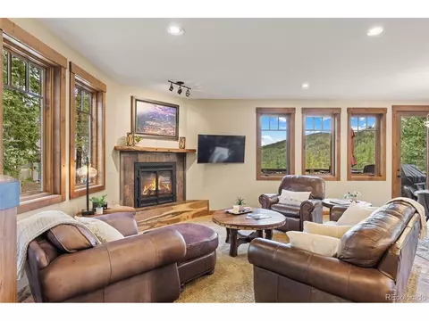 861 High Point Dr, Breckenridge, CO 80424