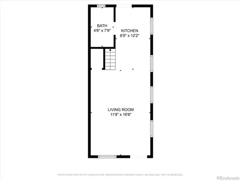 1235 E St #1 & 2, Salida, CO 81201 photo 47