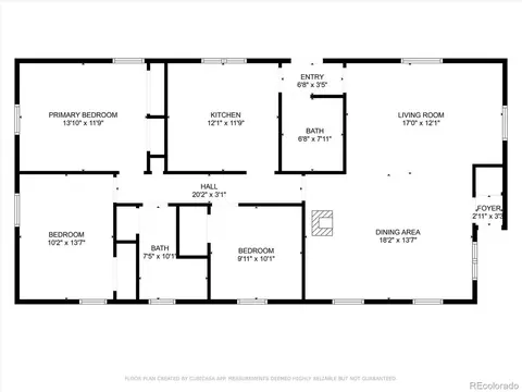 1235 E St #1 & 2, Salida, CO 81201 photo 46
