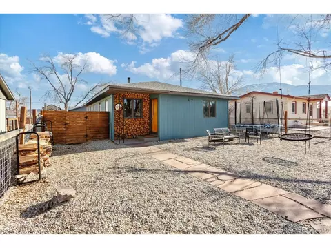 1235 E St #1 & 2, Salida, CO 81201