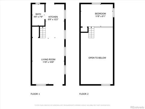 1235 E St #1 & 2, Salida, CO 81201 photo 49