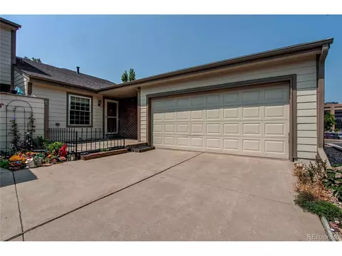 14102 E Baltic Pl, Aurora, CO 80014