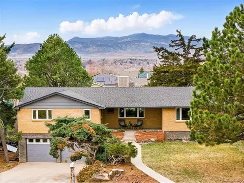 6755 Garrison St, Arvada, CO 80004