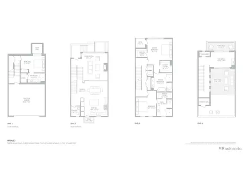 4203 E 8th Ave, Denver, CO 80220 photo 36