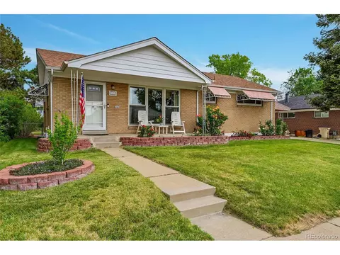 2121 W 73rd Pl, Denver, CO 80221