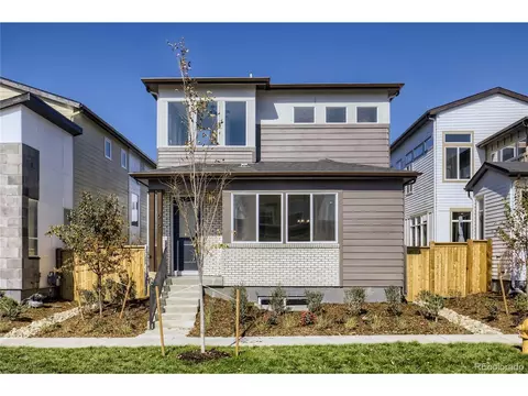 6235 Hanover St, Denver, CO 80238