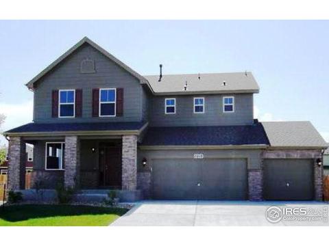 7528 E 122nd Pl, Thornton, CO 80602 photo 1