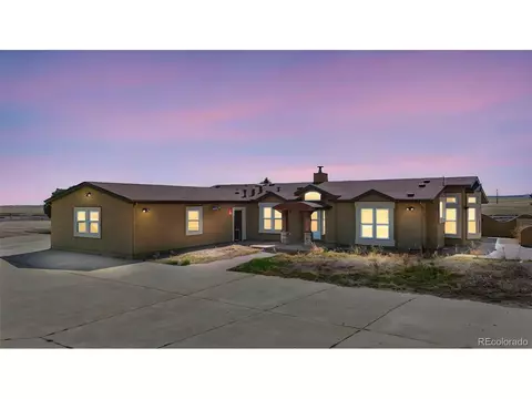 14975 Tiboria Loop, Peyton, CO 80831