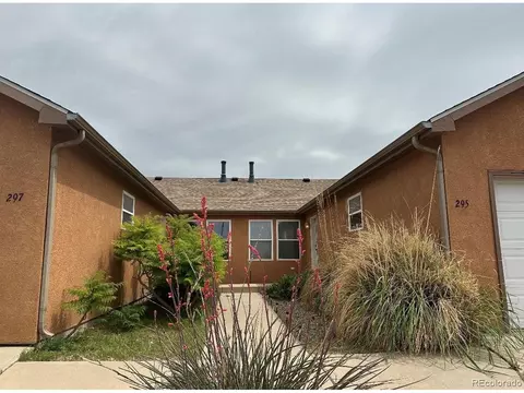 295 W Coral Dr, Pueblo West, CO 81007