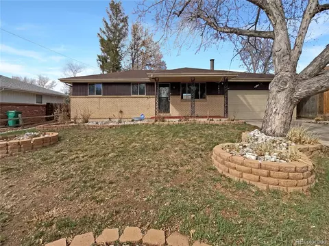 13477 E Center Ave, Aurora, CO 80012