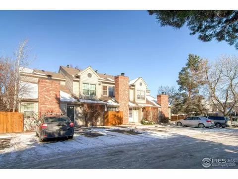 8346 W 87th Dr #E, Arvada, CO 80005 photo 3