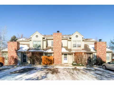 8346 W 87th Dr #E, Arvada, CO 80005 photo 1