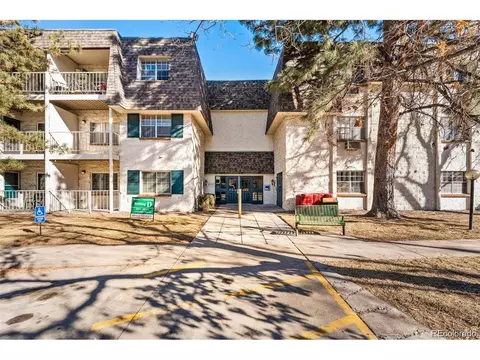 5875 E Iliff Ave #109, Denver, CO 80222