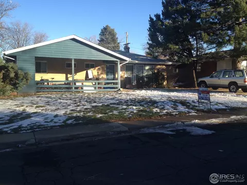 460 S 41st St, Boulder, CO 80305 photo 2