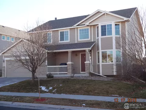 11056 E 112th Pl, Henderson, CO 80640 photo 1