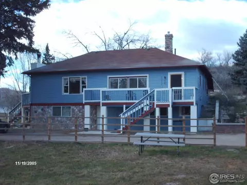 3733 Post Rd, Laporte, CO 80535 photo 1