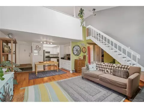 701 Harlan St #4-E29, Lakewood, CO 80214