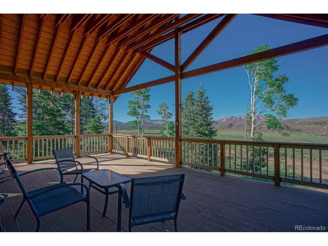 782 Forbes Park Rd, Fort Garland, CO 81133
