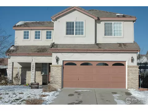 14841 E 116th Dr, Brighton, CO 80603 photo 1