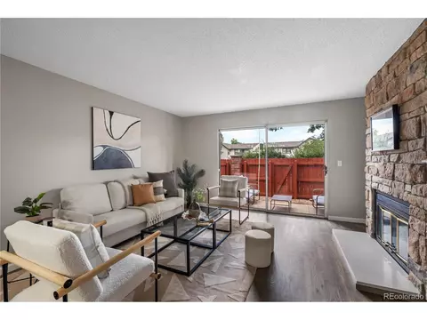 7476 E Arkansas Ave #1-03, Denver, CO 80231
