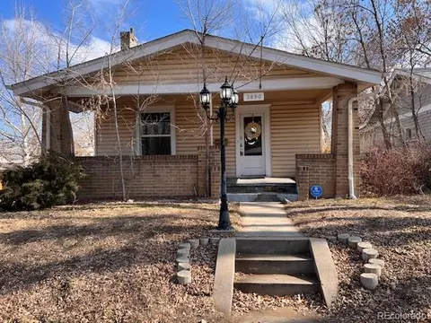 3890 N Wolff St, Denver, CO 80212
