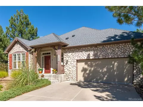 7580 Loveland Cir, Arvada, CO 80007