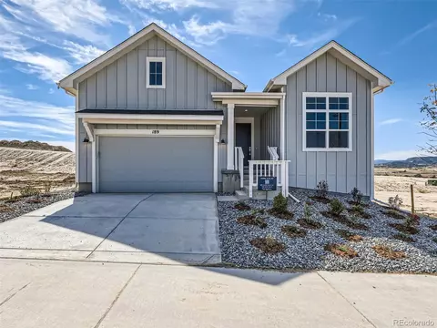 189 Leafy Aster Ln, Castle Rock, CO 80104