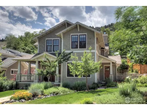 3021 5th St, Boulder, CO 80304 photo 1