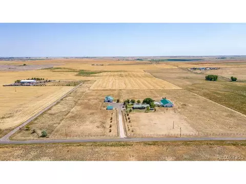 50503 E County Road 18, Bennett, CO 80102 photo 1