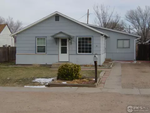328 N 9th Ave, Sterling, CO 80751 photo 1