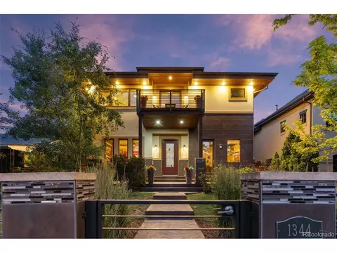 1344 S Saint Paul St, Denver, CO 80210
