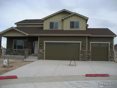 6030 Yellowtail St, Timnath, CO 80547 photo 5