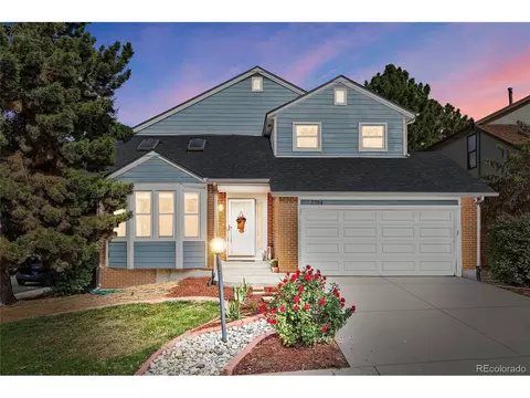 2394 W 119th Ave, Westminster, CO 80234