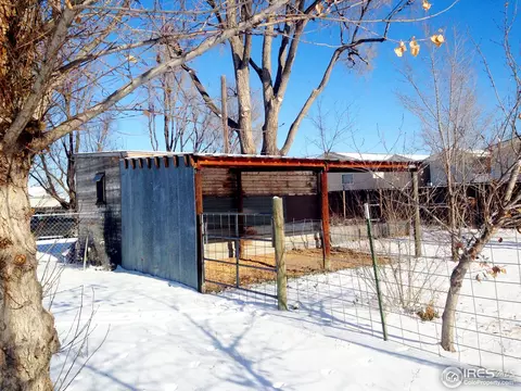 3016 W C St, Greeley, CO 80631 photo 21