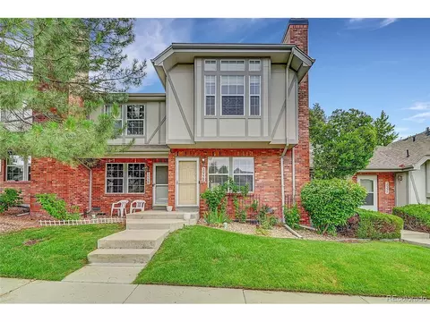 3022 W 107 Pl #E, Westminster, CO 80031