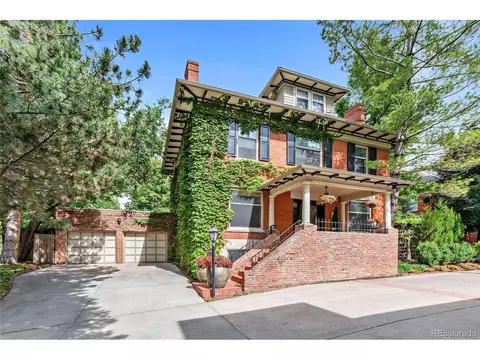 1520 E 12th Ave, Denver, CO 80218