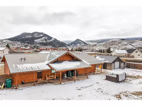 Undisclosed, Silverthorne, CO 80498 photo 21