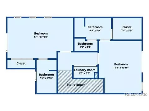 3155 E 104th Ave #2A, Thornton, CO 80233 photo 22