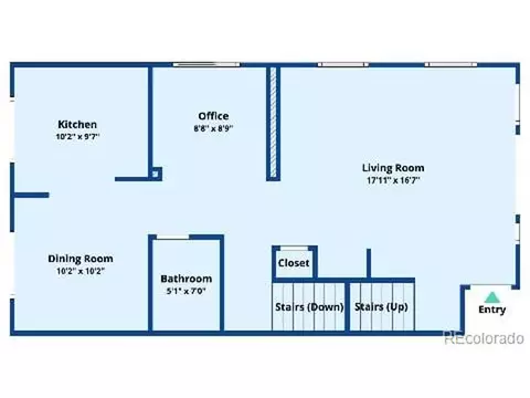 3155 E 104th Ave #2A, Thornton, CO 80233 photo 21