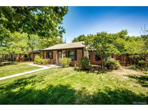 2650 Olive St, Denver, CO 80207