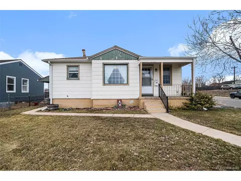 51 S Canosa Way, Denver, CO 80219