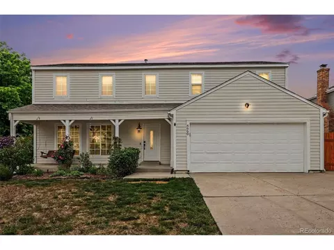 4660 S Wright Way, Morrison, CO 80465