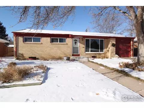 2515 14th Ave, Greeley, CO 80631 photo 1