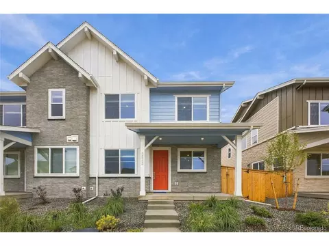3845 W 82nd Ln, Westminster, CO 80031