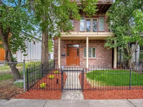 2250 N Washington St, Denver, CO 80205