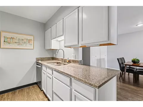 Kitchen - 2227 Canyon Blvd #A-211, Boulder, CO 80302 photo 3 of 3