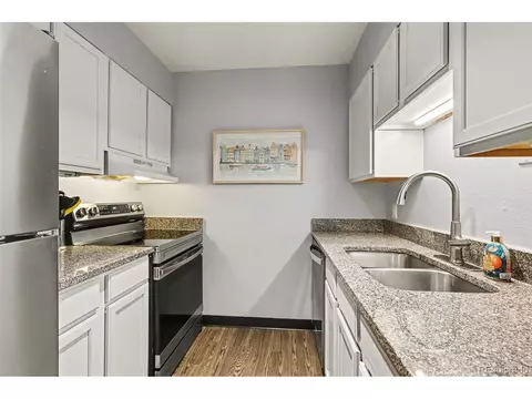Kitchen - 2227 Canyon Blvd #A-211, Boulder, CO 80302 photo 1 of 3